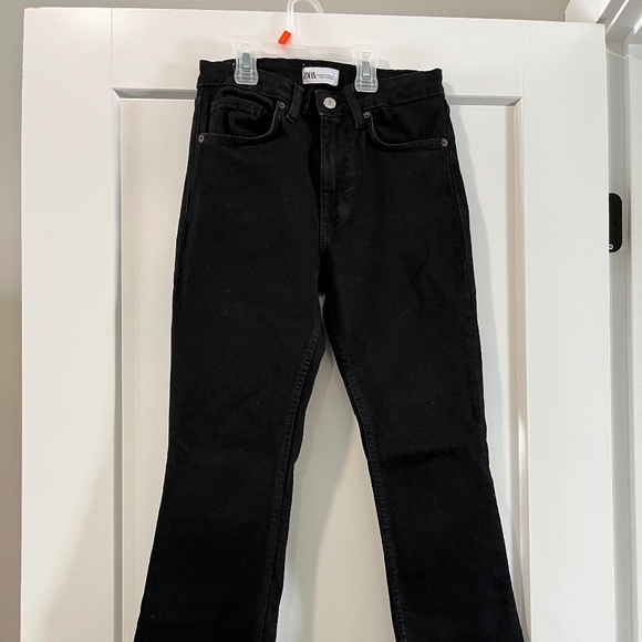 Zara jeans - Picture 1 of 8